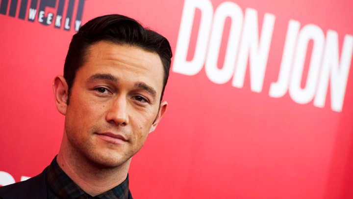 Joseph Gordon-Levitt makes feature film directorial debut