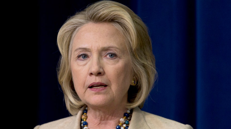 Will Hillary Clinton testify about Benghazi again?