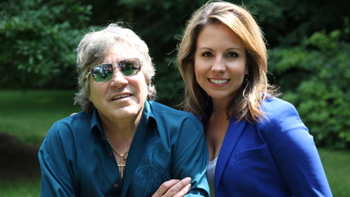 Celebrating Hispanic Heritage Month: Jose Feliciano