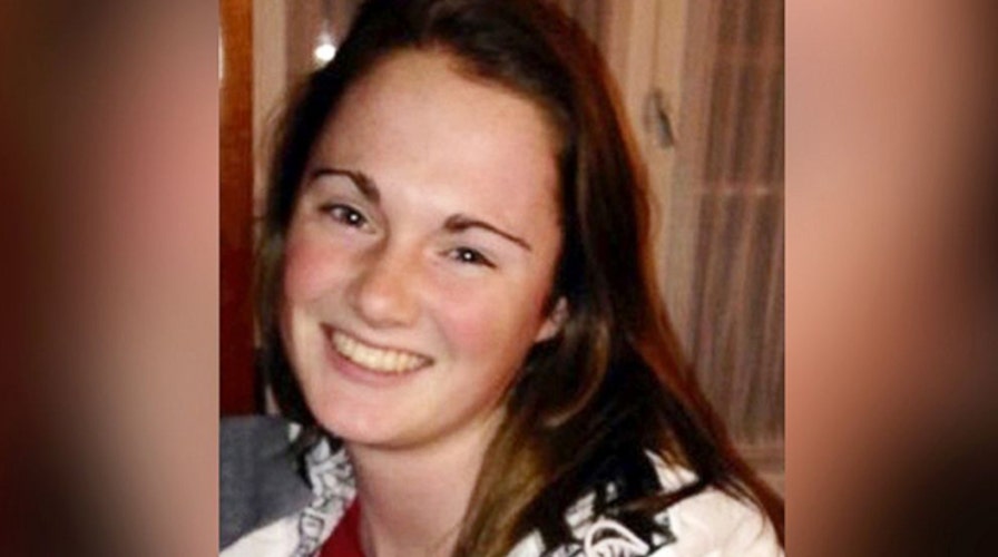 Retracing the missing UVA student's steps