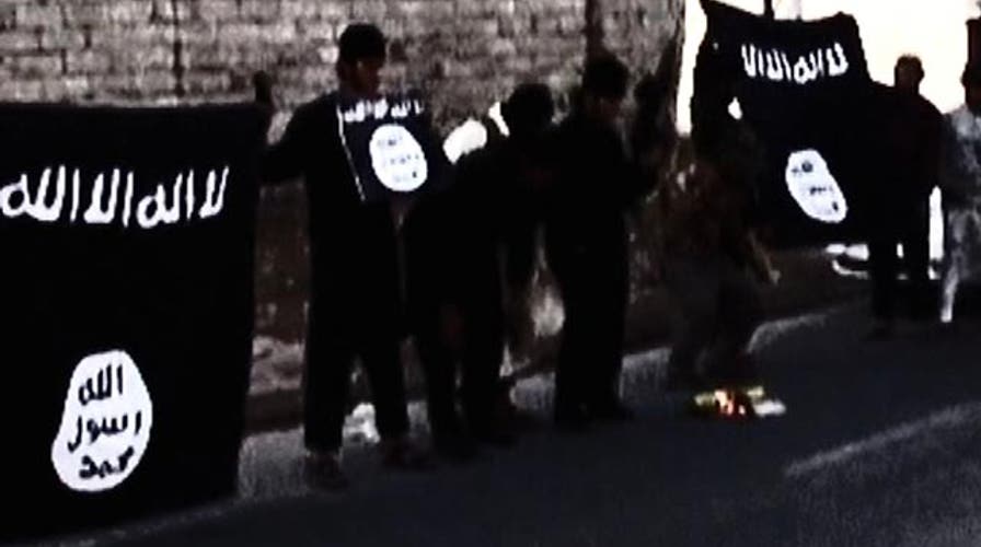 Sneak peek: 'Greta Investigates: ISIS'