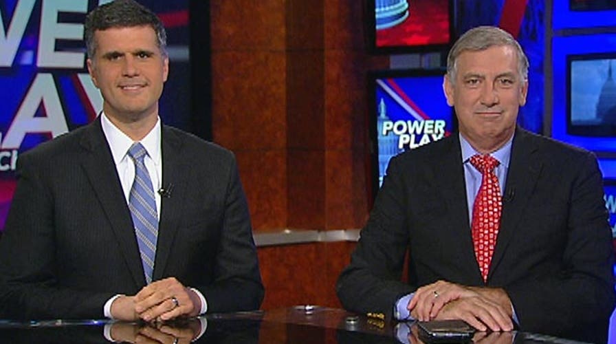 Power Play Political Pros: Trippi and Avella talk midterms