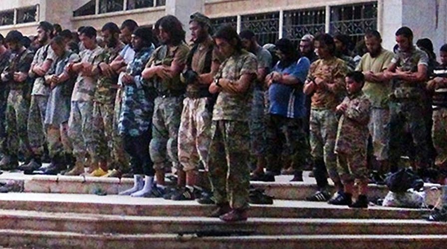 Why the US needs a 'reasonable strategy' against ISIS