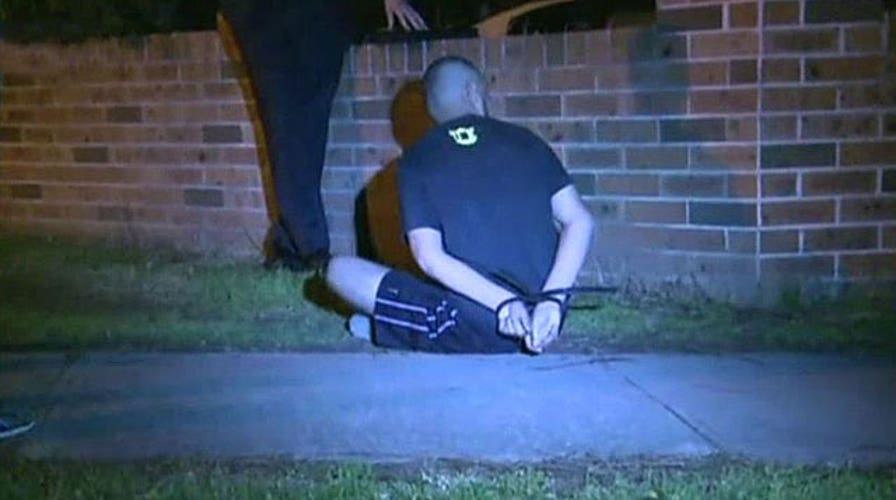 Australian terror plot raid raises questions about US threat