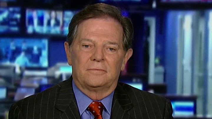 Tom DeLay on court's decision to overturn his conviction