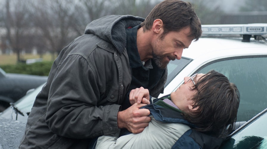 Why 'Prisoners' is one the year's best films