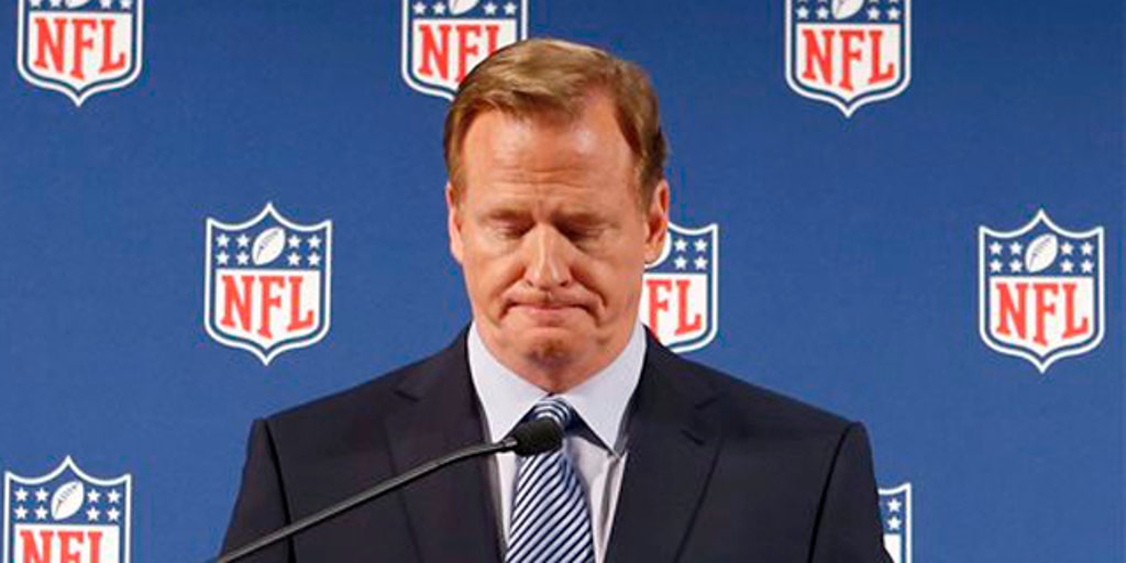 Media blowing the NFL controversy out of proportion? Fox News Video