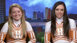 Cheerleaders defying ban on school prayer in Tennessee - Fox News