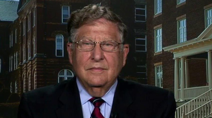 John Sununu's conservative solutions for America
