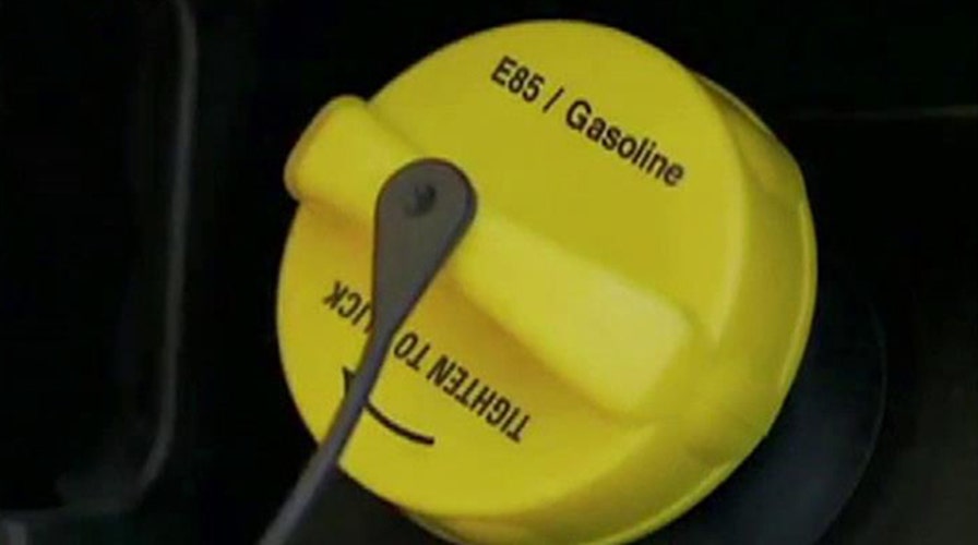 Exclusive look at documentary 'Pump'