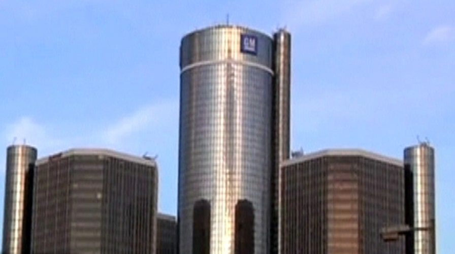 GM to start production of new Cadillac next year