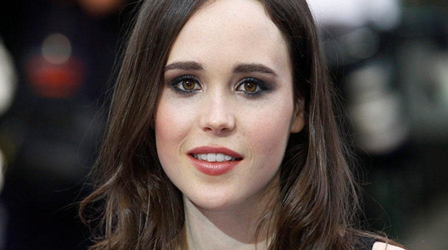 Ellen Page's adventures in castration