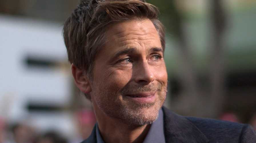 Rob Lowe: My struggle with monogamy