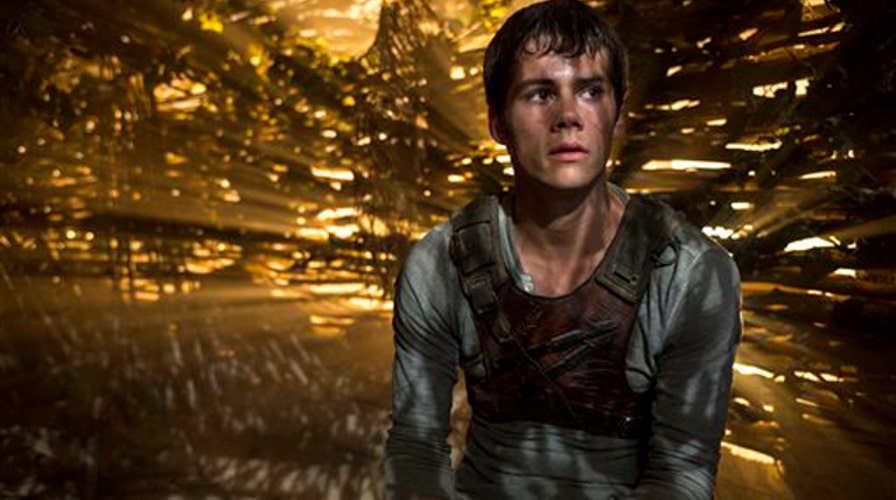 Will 'The Maze Runner' sprint to the top of the Tomatometer?