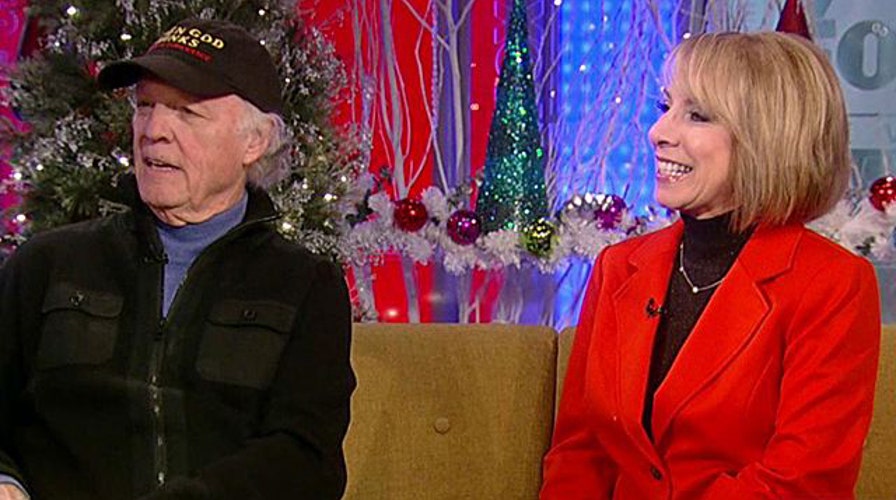 “GodWink Stories” 