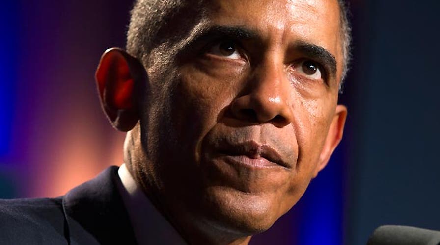 White House assembling coalition of the unwilling?