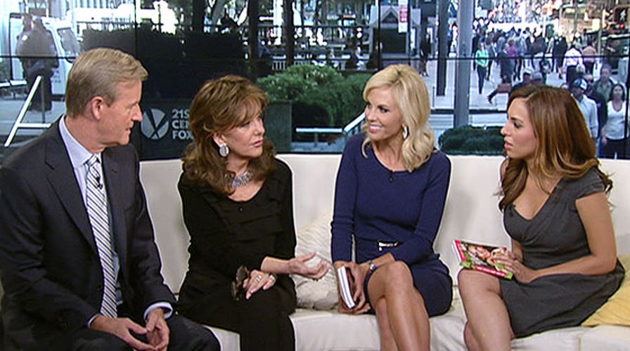 After the Show Show: Dawn Wells