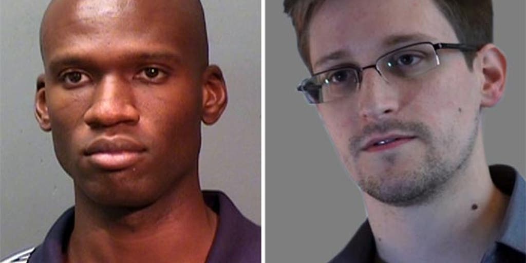 Same firm background checked snowden navy yard shooter fox news video