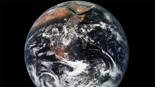 How many years does Earth have left? - Fox News