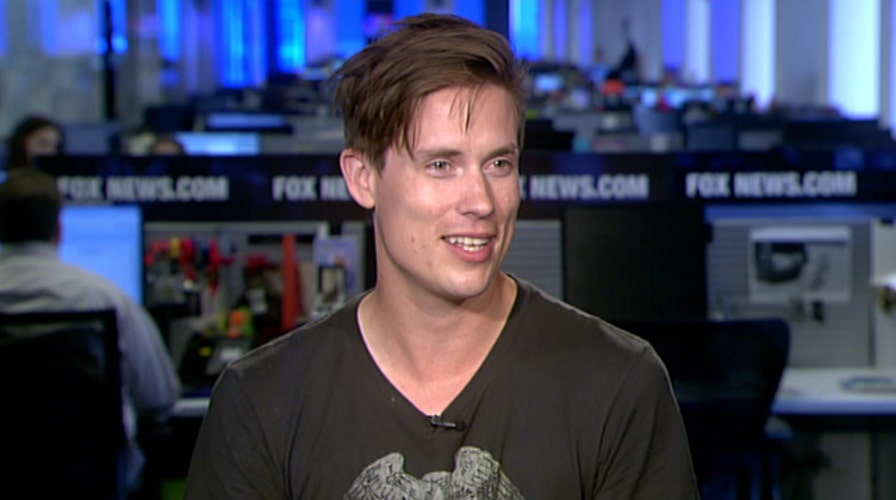 The wait is over for Jonny Lang's new studio album