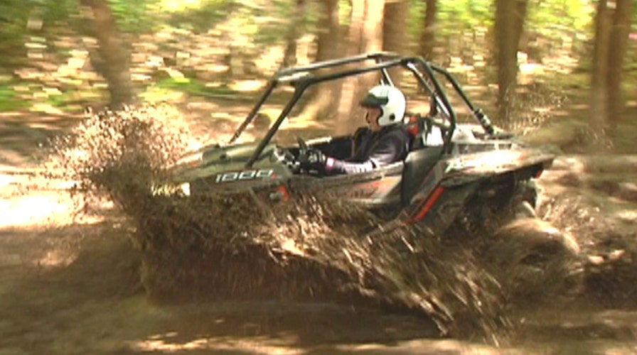 Fast and dirty fun