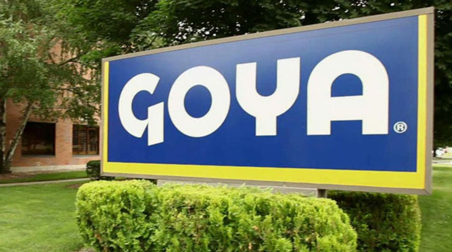 Meet the family behind Goya Foods