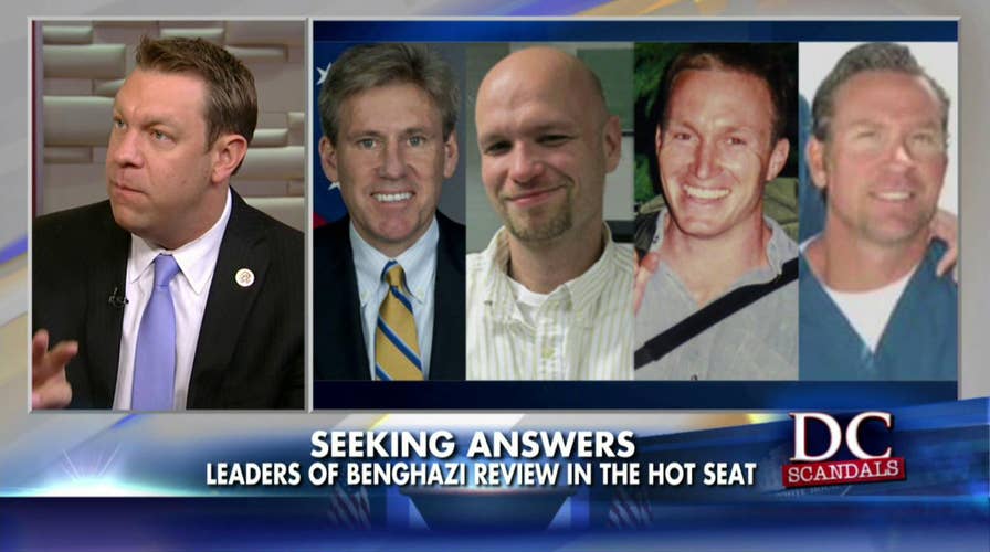 Reassignment Isn't Accountability, Says Radel
