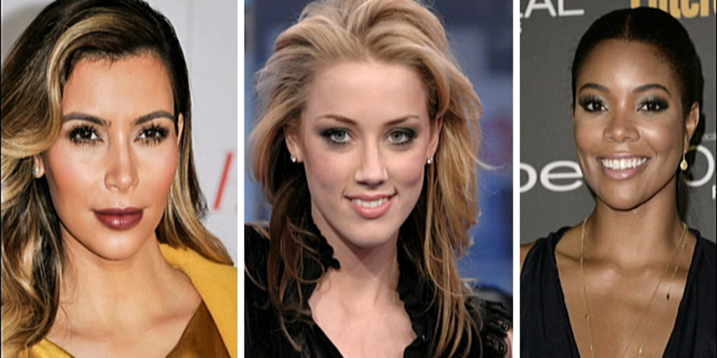 More nude celeb pics hacked Fox News Video