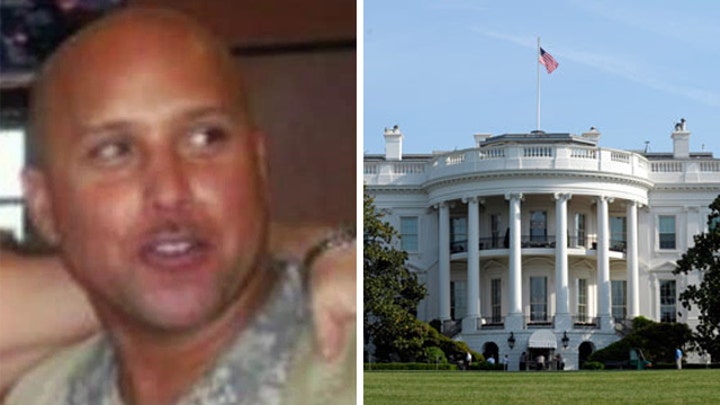 WH intruder had more than 800 rounds of ammunition in car