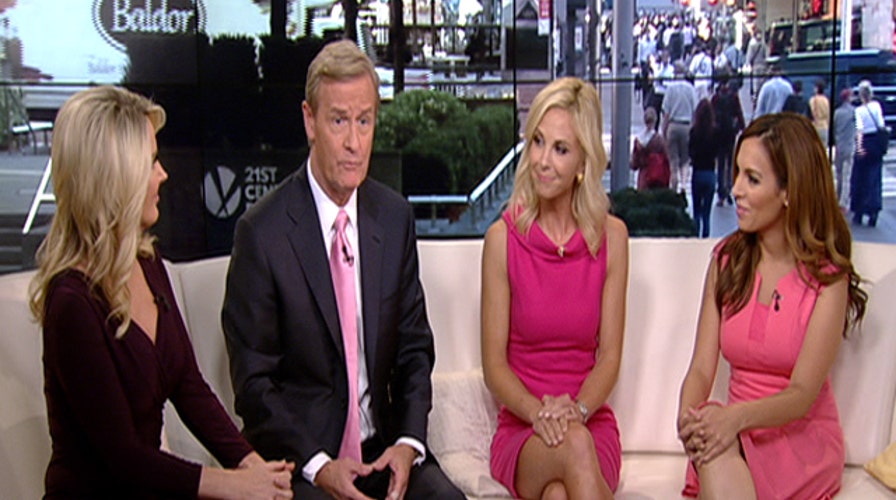 After the Show Show: Dog talk