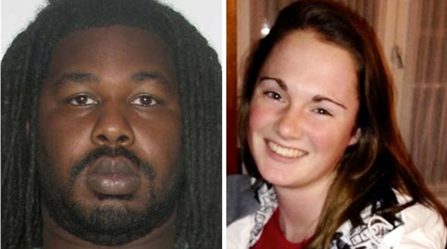 Missing UVA student: Cops searching for person of interest