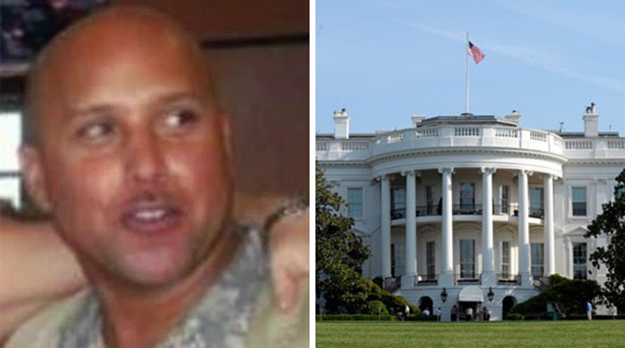 WH intruder had more than 800 rounds of ammunition in car