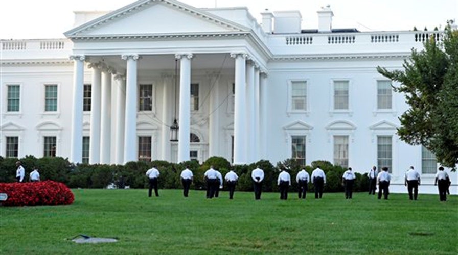 New questions raised about Secret Service's job performance
