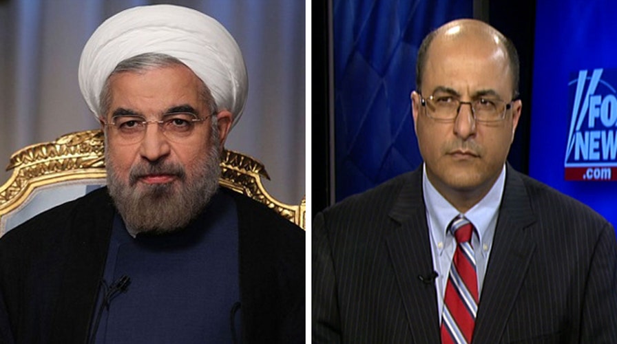 Israel remains skeptical over US nuclear talks with Iran  