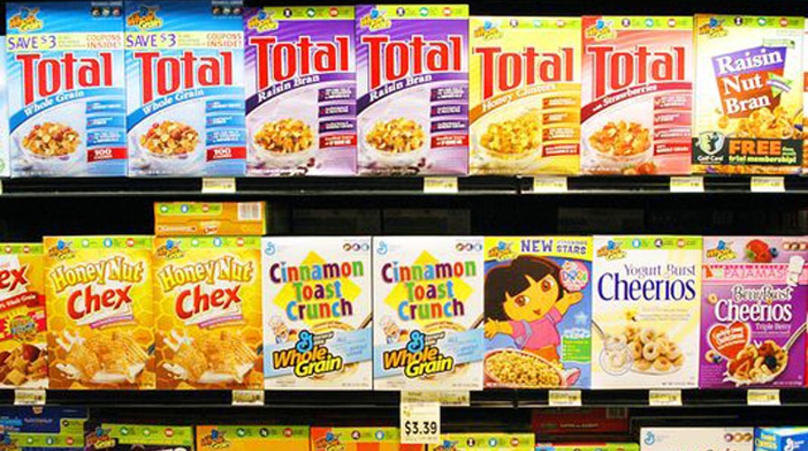 5 ways you're eating breakfast wrong