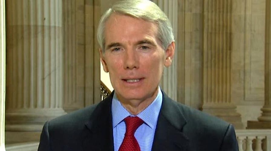 What would Republican-controlled Senate look like?