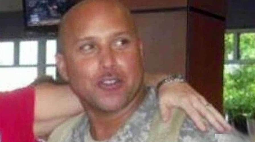 New details about security breach at the White House