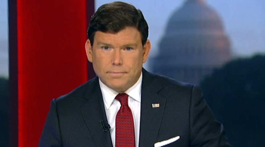 Coming up on Tuesday, Sept. 23 edition of ‘Special Report’