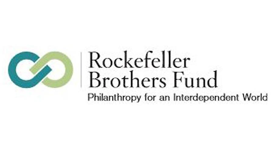 Rockefeller Fund to invest in clean energy