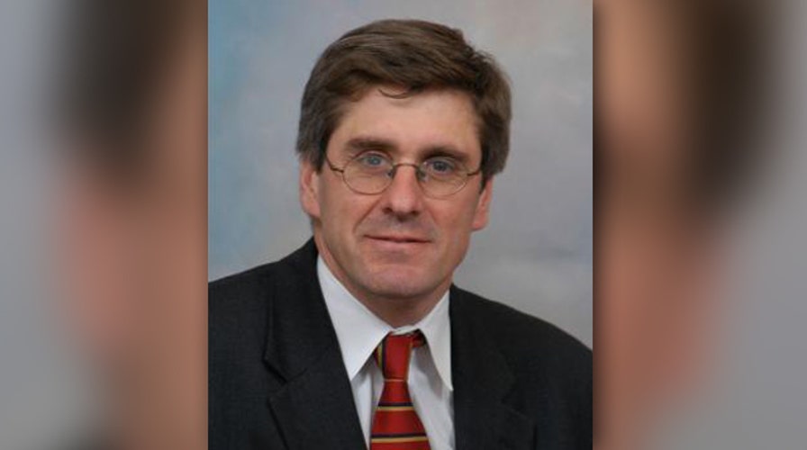 Oil good for economy and national security