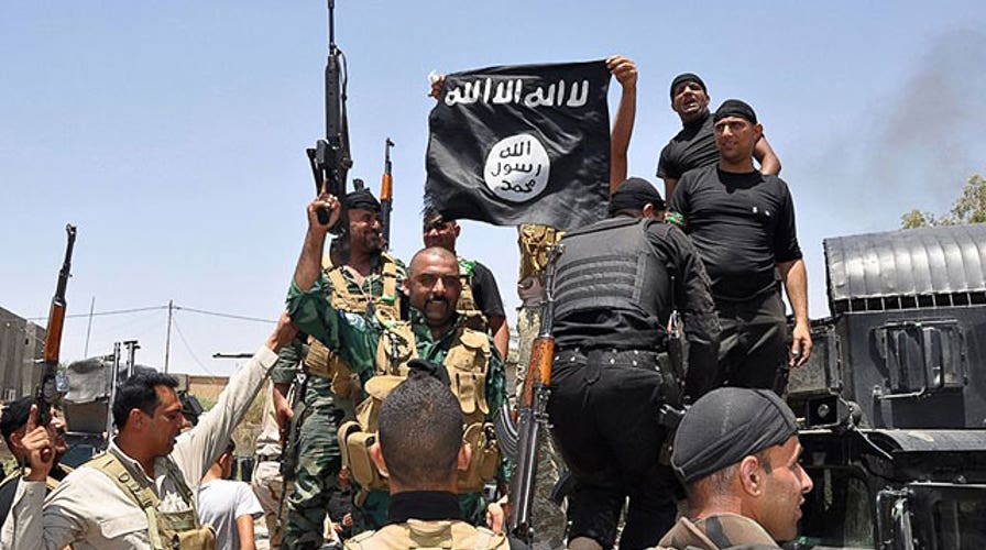 Will UN take tougher action against ISIS?