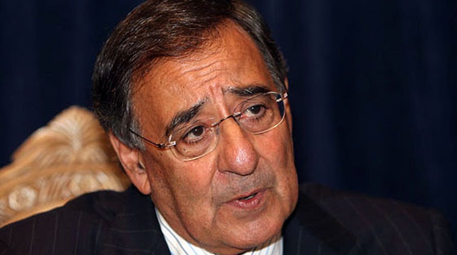 Look Who’s Talking: Leon Panetta on ISIS