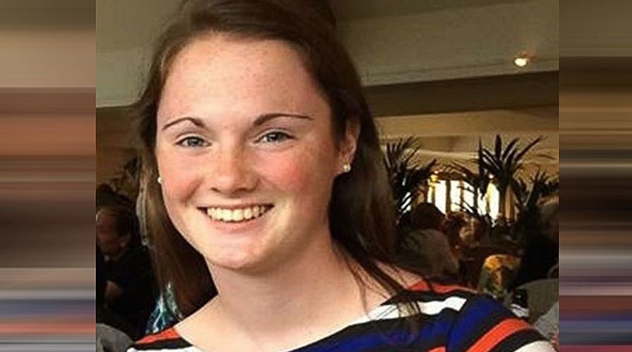 Police issue arrest warrant in case of missing Va. student