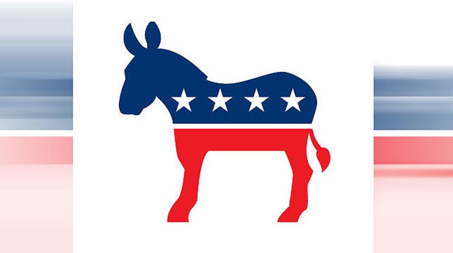 Do Dems stand a chance on holding the Senate?