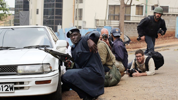 Shocking attack in Kenya: Why you should pay attention