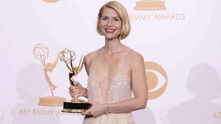 Winners, losers at the 65th Emmy Awards 