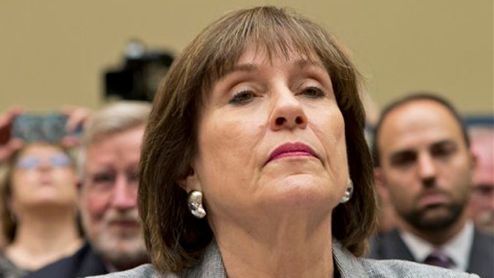 Lois Lerner retires - but is IRS scandal finished?