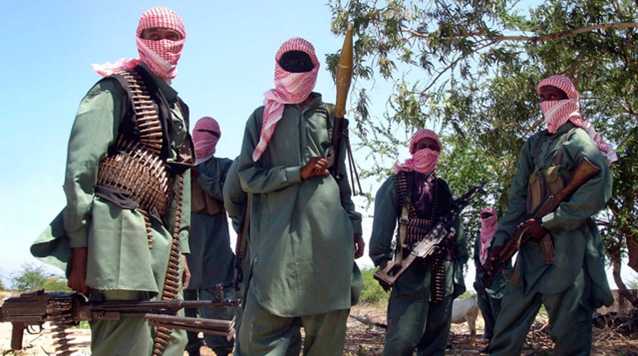 Attack in Kenya: Radical Islamists growing concern for US 