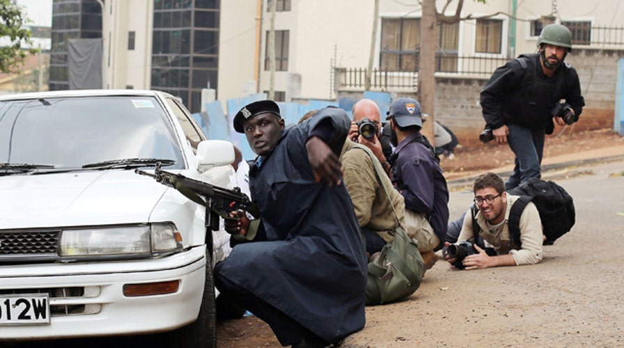 Shocking attack in Kenya: Why you should pay attention
