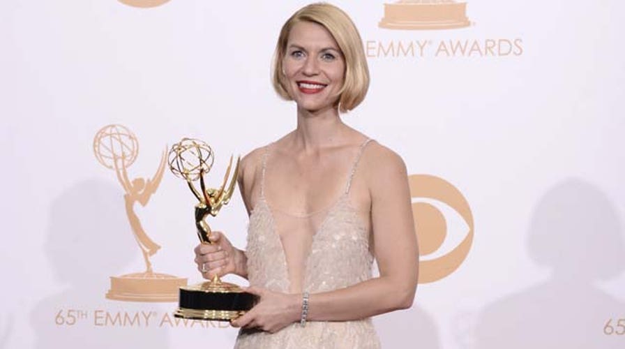 Winners, losers at the 65th Emmy Awards 